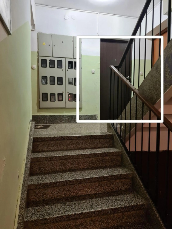 Urban studio Grbavica - Sarajevo
