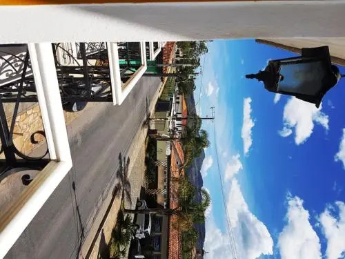 Imperial Cidade Smart Suítes