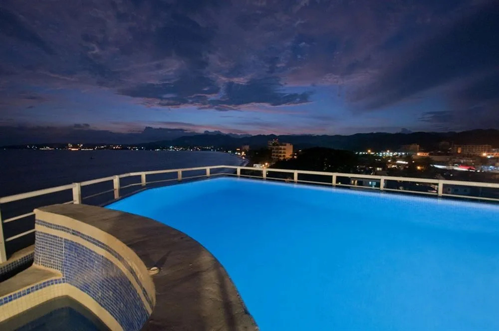Hotel Boutique Suites Nadia Bucerias