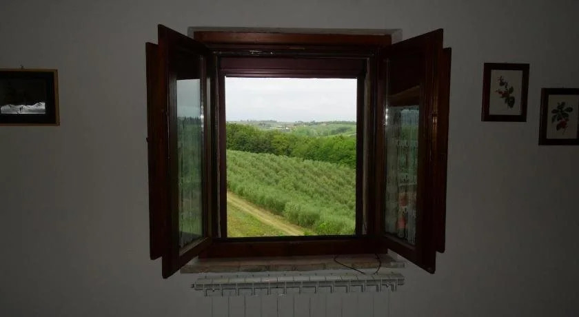 Agriturismo Montegonfoli