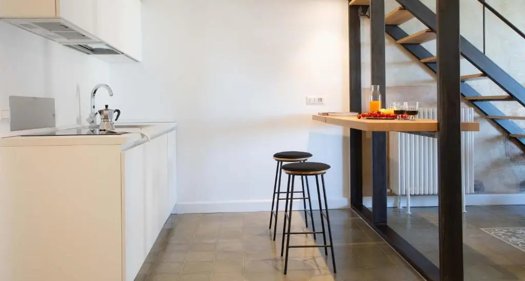 Maremoro casa barocca - appartamento intero