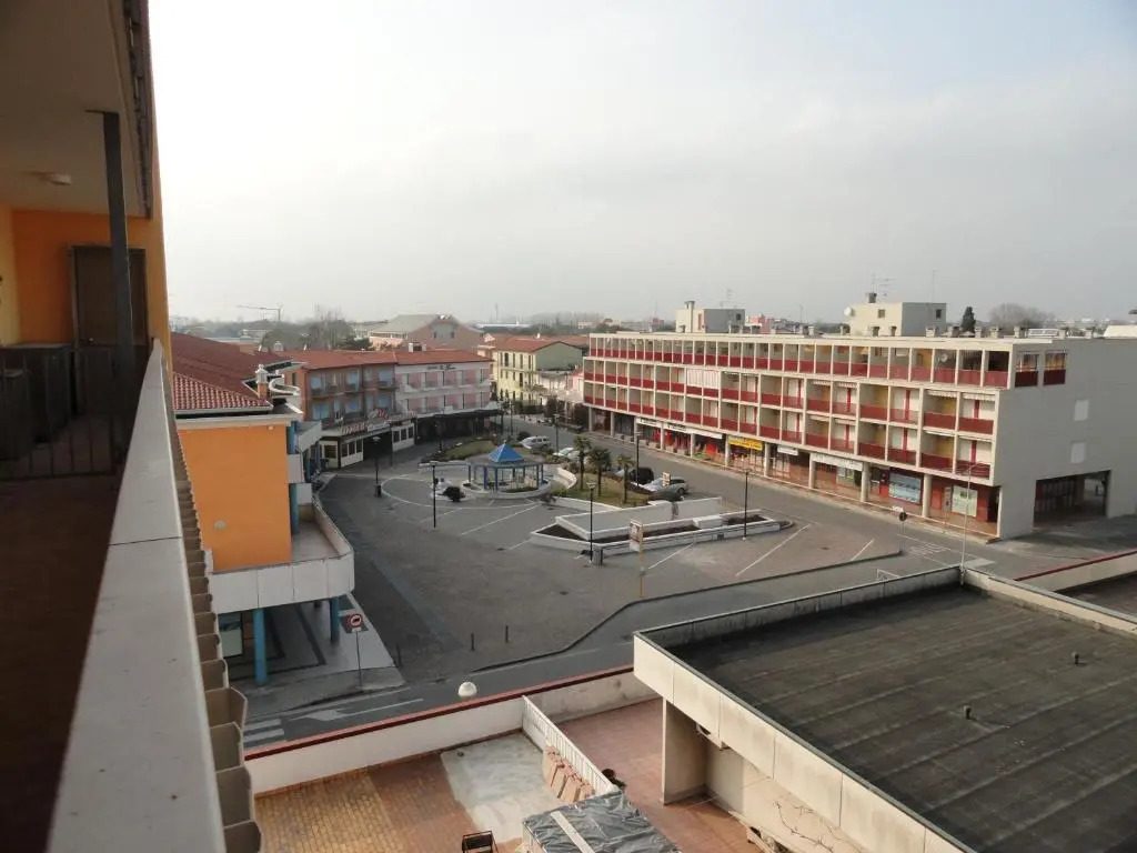 Appartamento Eva