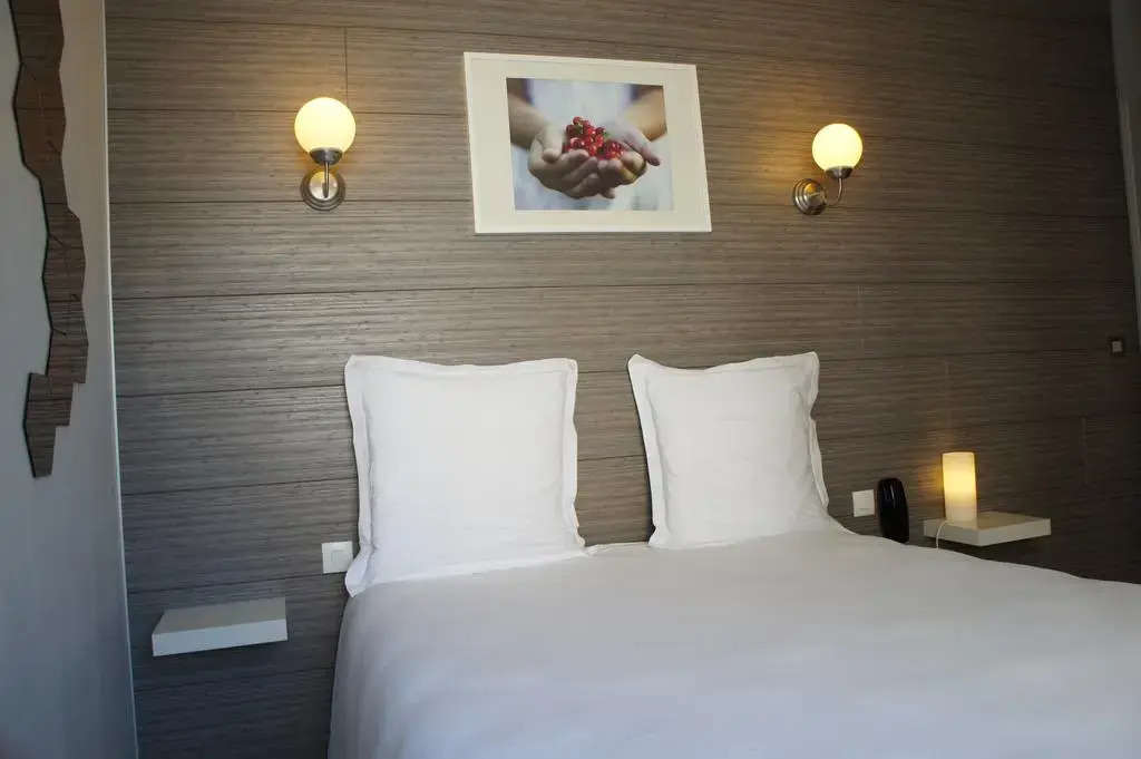 Hotel De LEurope