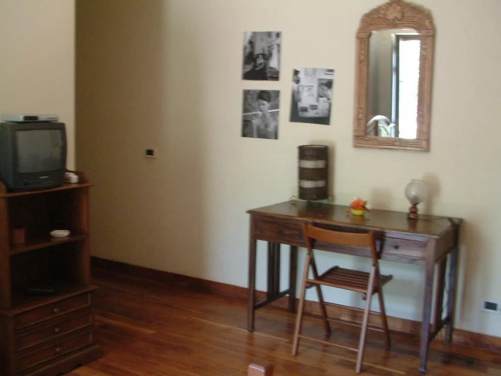 Agriturismo Il Capannaccio