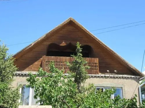 "Bilim" Guest House