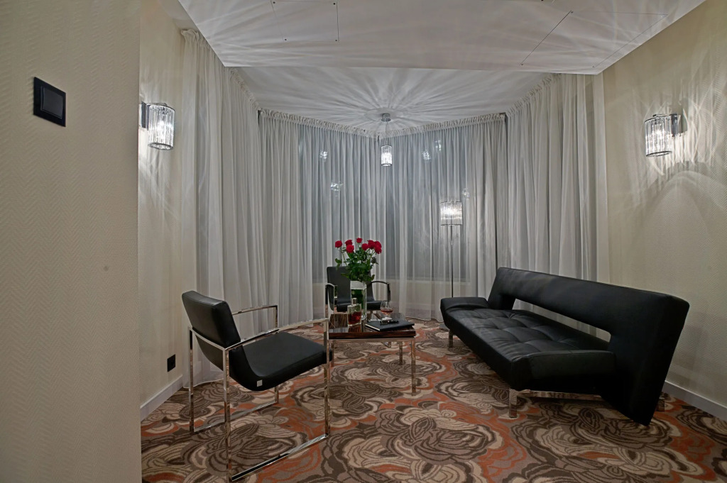 Rysy Boutique Hotel