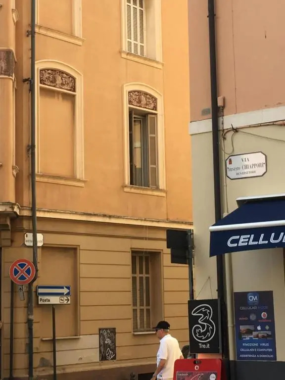 Appartamento Vico San Nicola