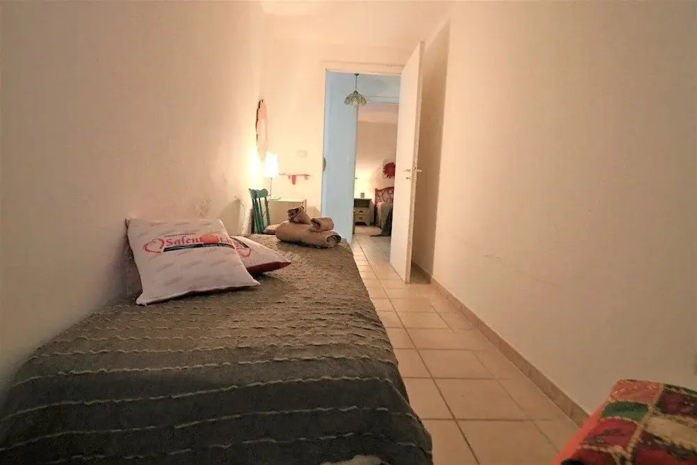 Residence Il Pescatore