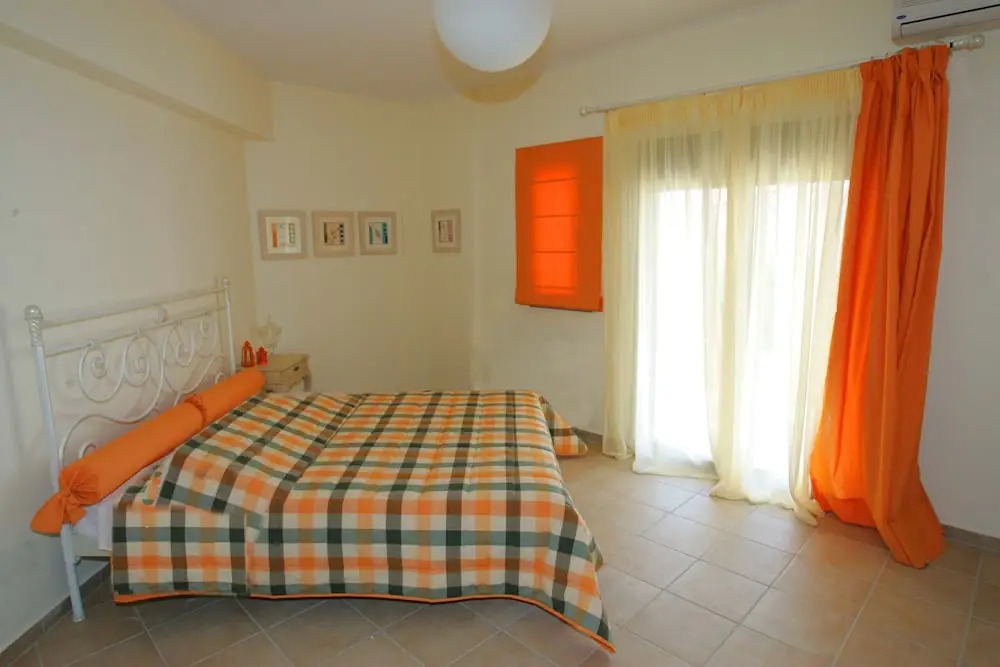 Erofili Villas