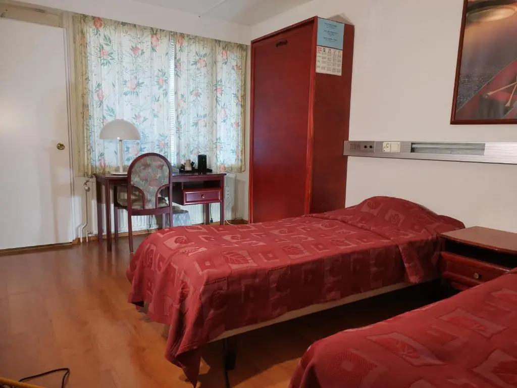 Hotel Cikada