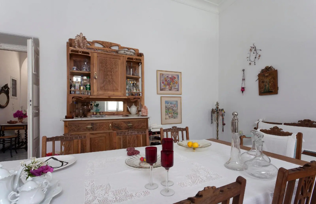 Large Traditional Captains House
