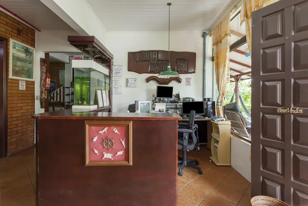 Pousada Ju Haus