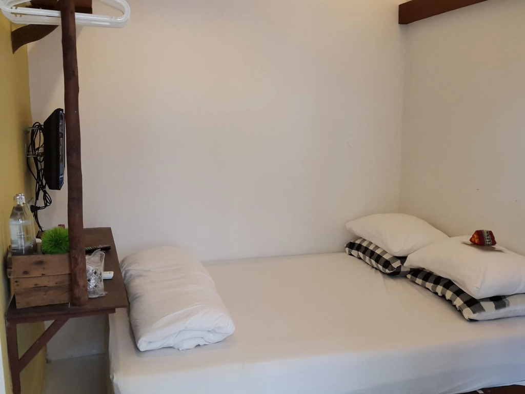 Baan Rare Guesthouse