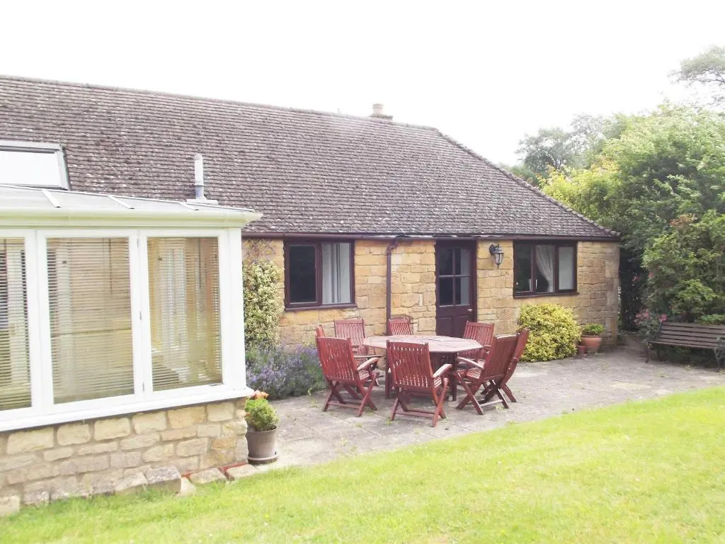 Old Sheepcote