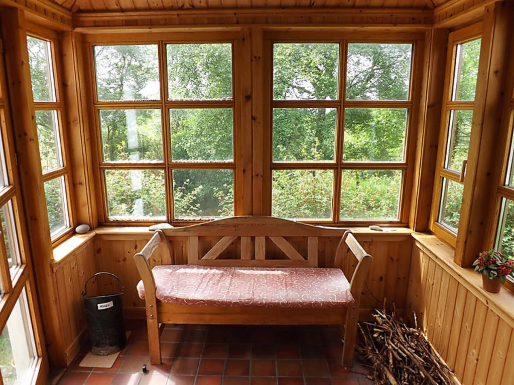 Holiday Home Tarskavaig by Interhome