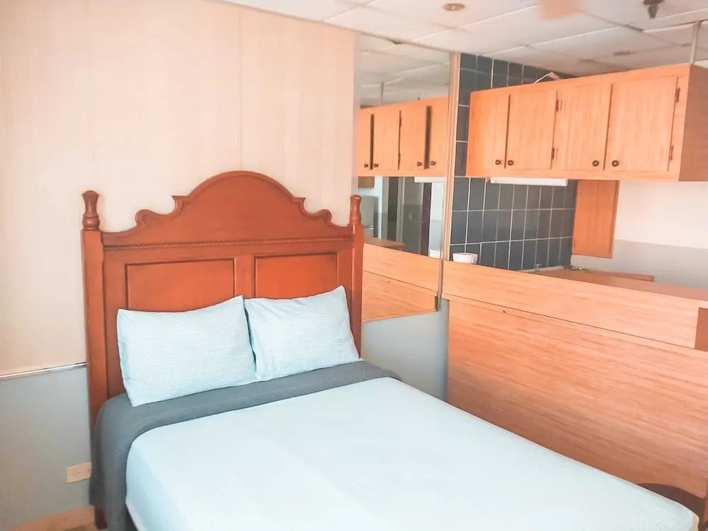 Cocomar Oceanview Condominium