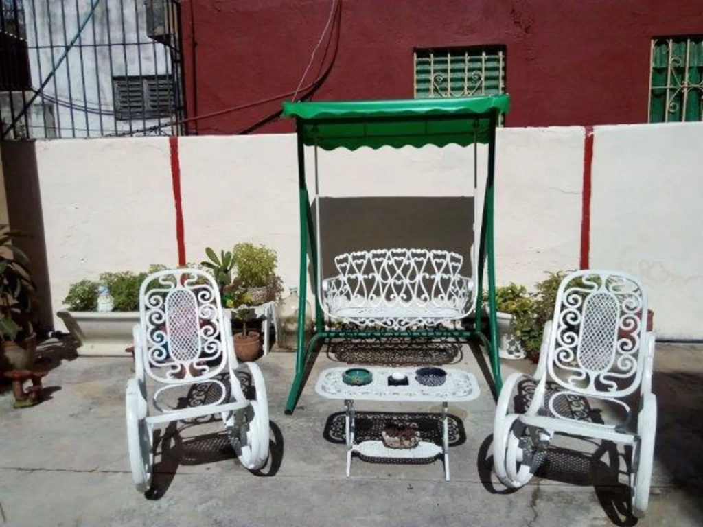 El Patio De Ana