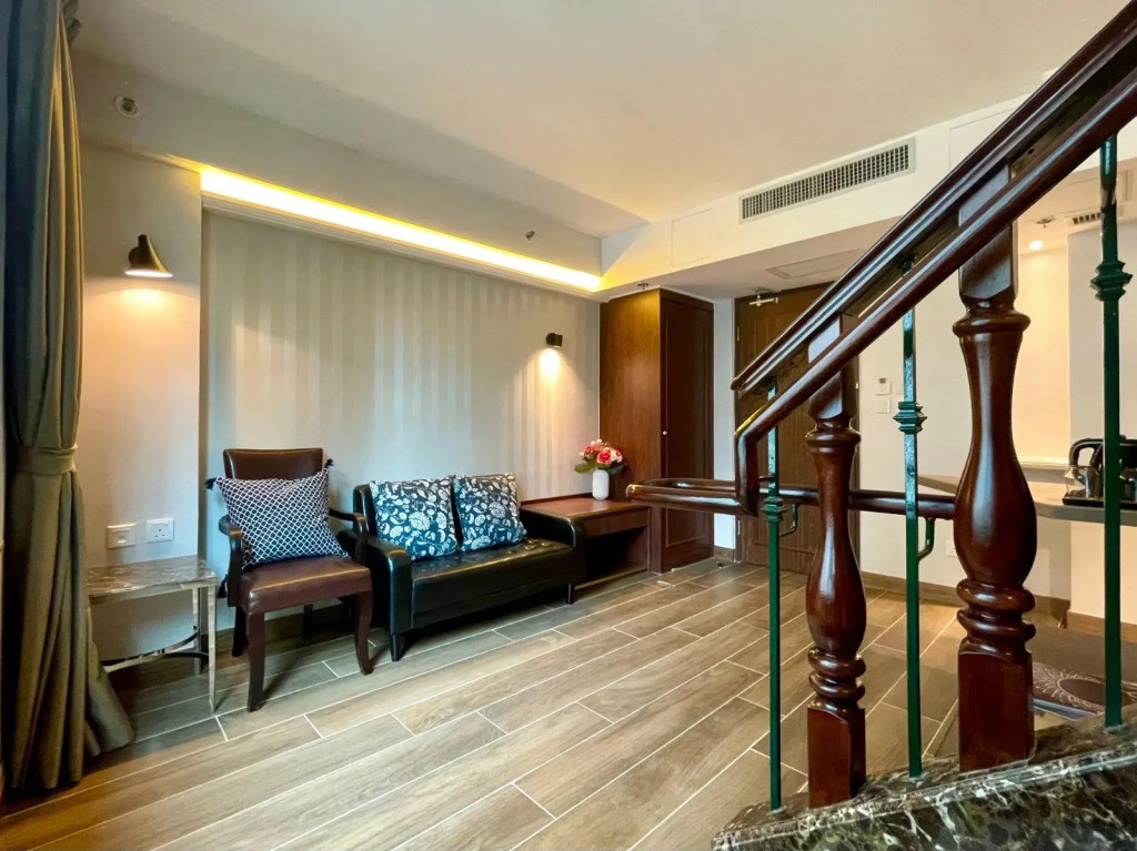 Lander Grand Hotel