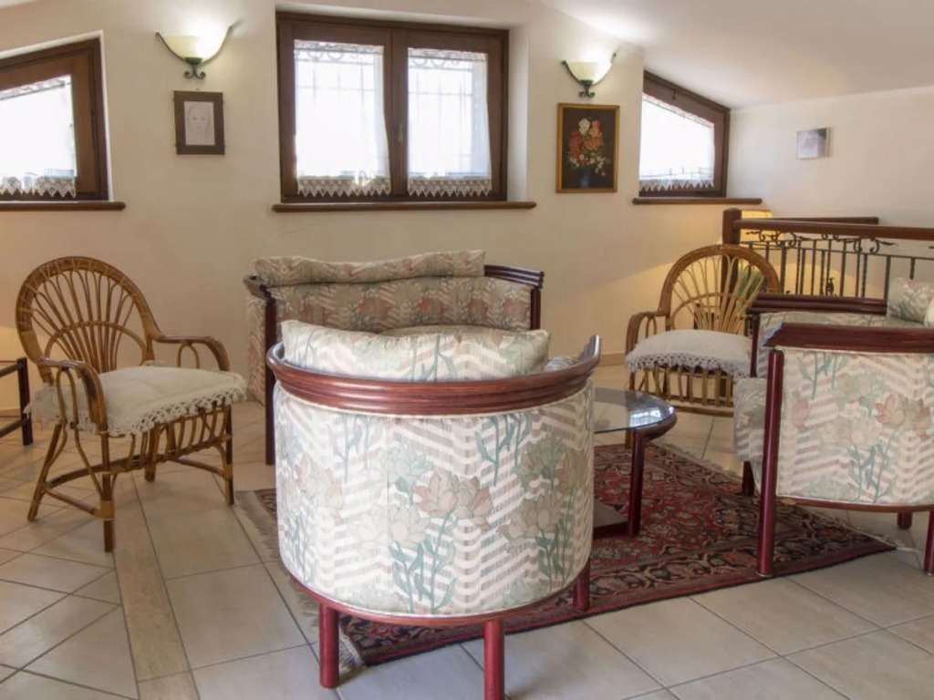 Villa La Danza Todi