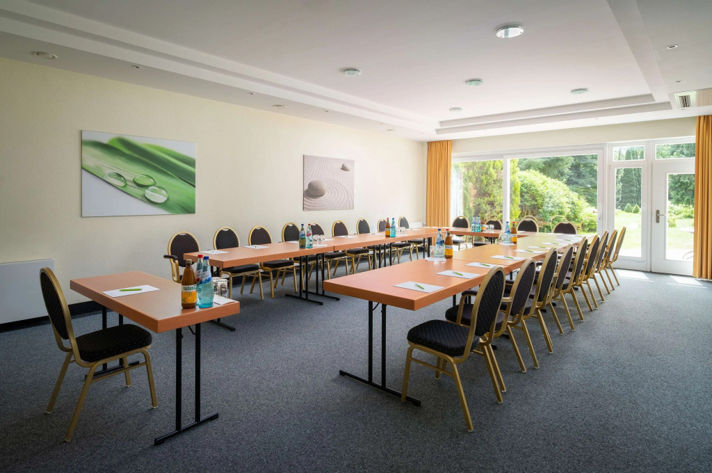 Parkhotel am Taunus