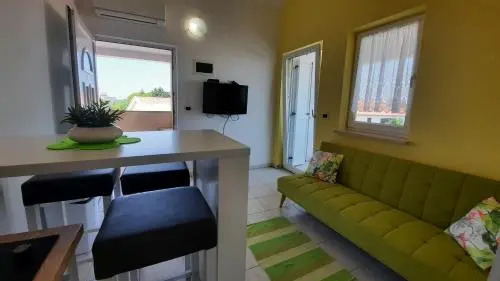 Apartments Villa Doris