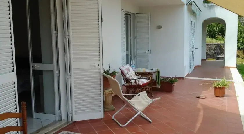 Villa Cristoforo