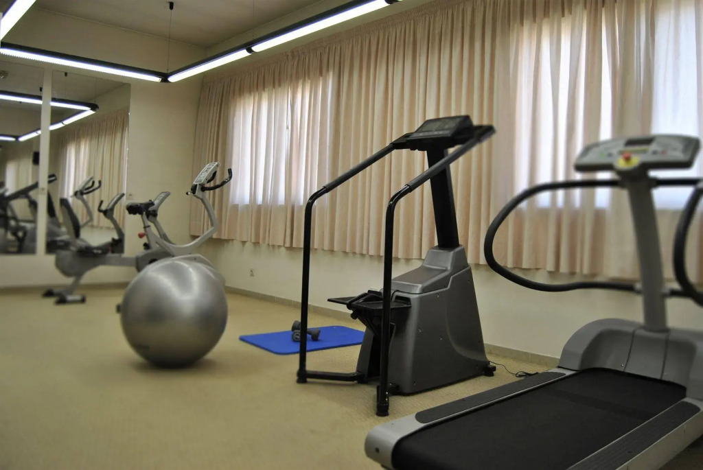 TURIM Santa Maria da Feira Hotel