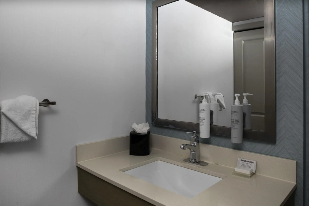 Hilton Garden Inn Miami South Beach