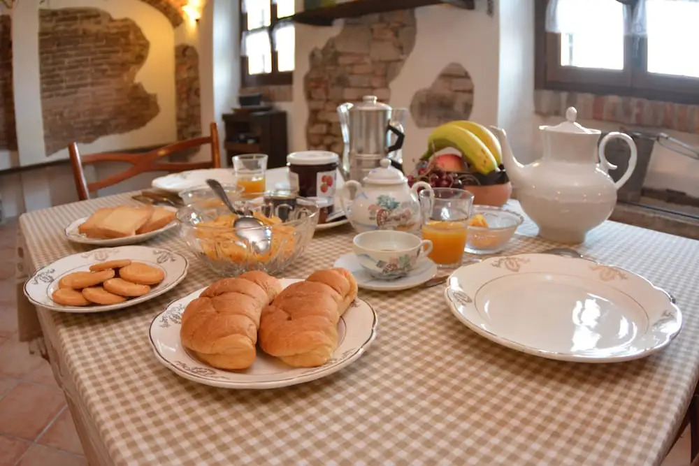 B&B Ca dla Nona