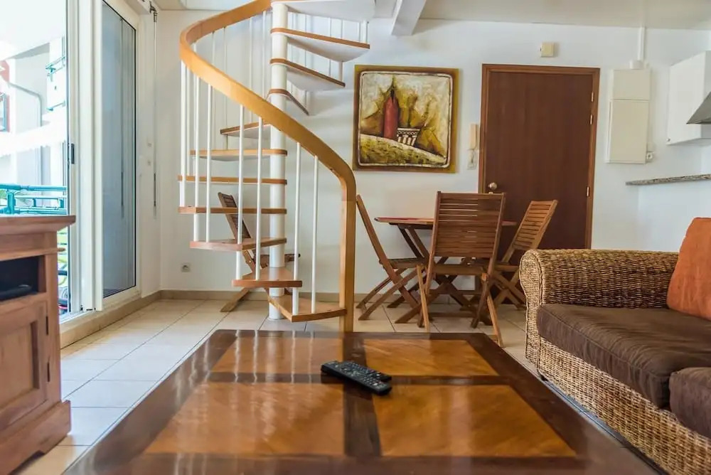 Appartement La Galawa