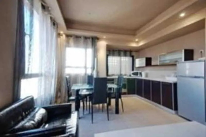 Shenkin Vilmar Holiday Apartments
