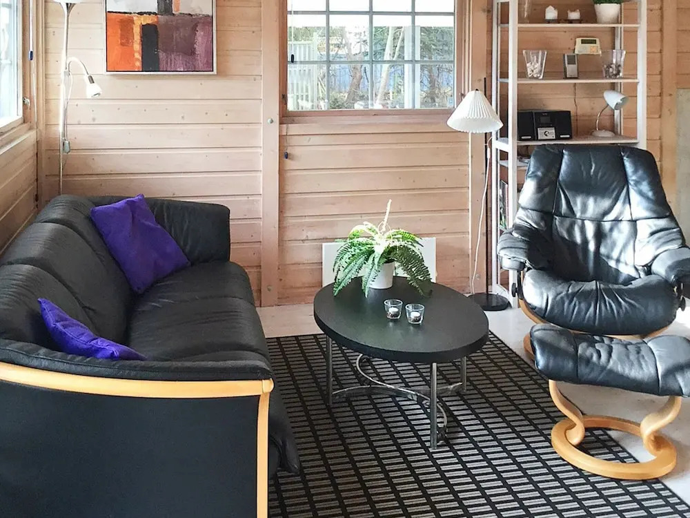 Cozy Holiday Home in Rødby With Terrace