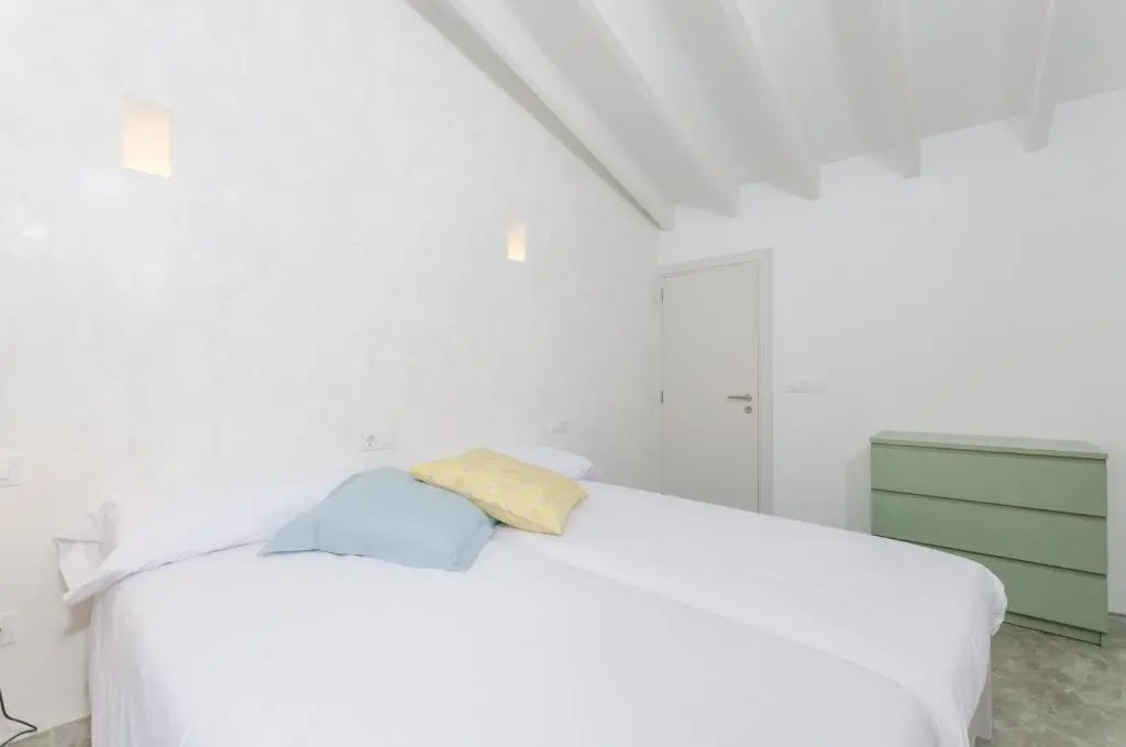 Na Valenta - Villa With Private Pool In Arta