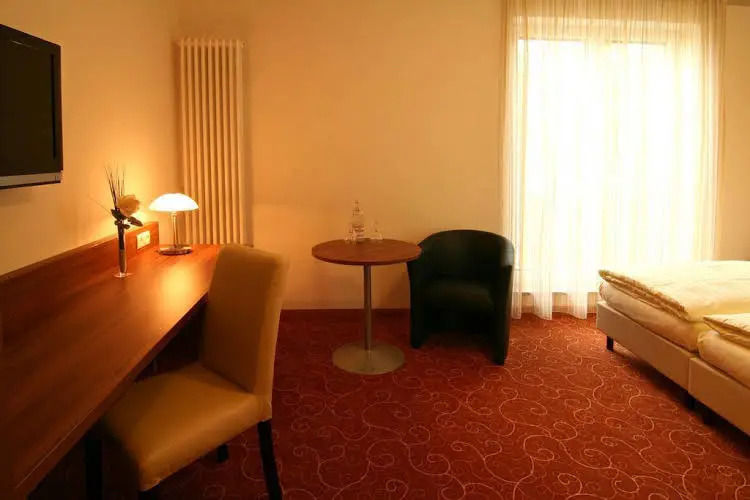 Hotel St Georg - Regensburg