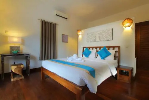 Villa Blue