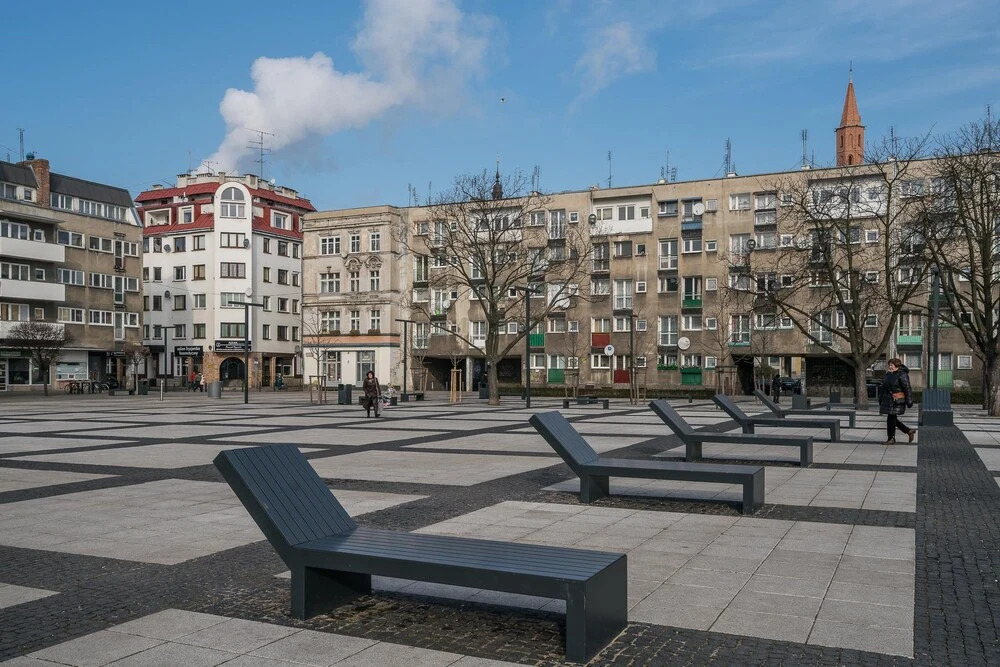 RentPlanet - Apartament Jodłowa 1