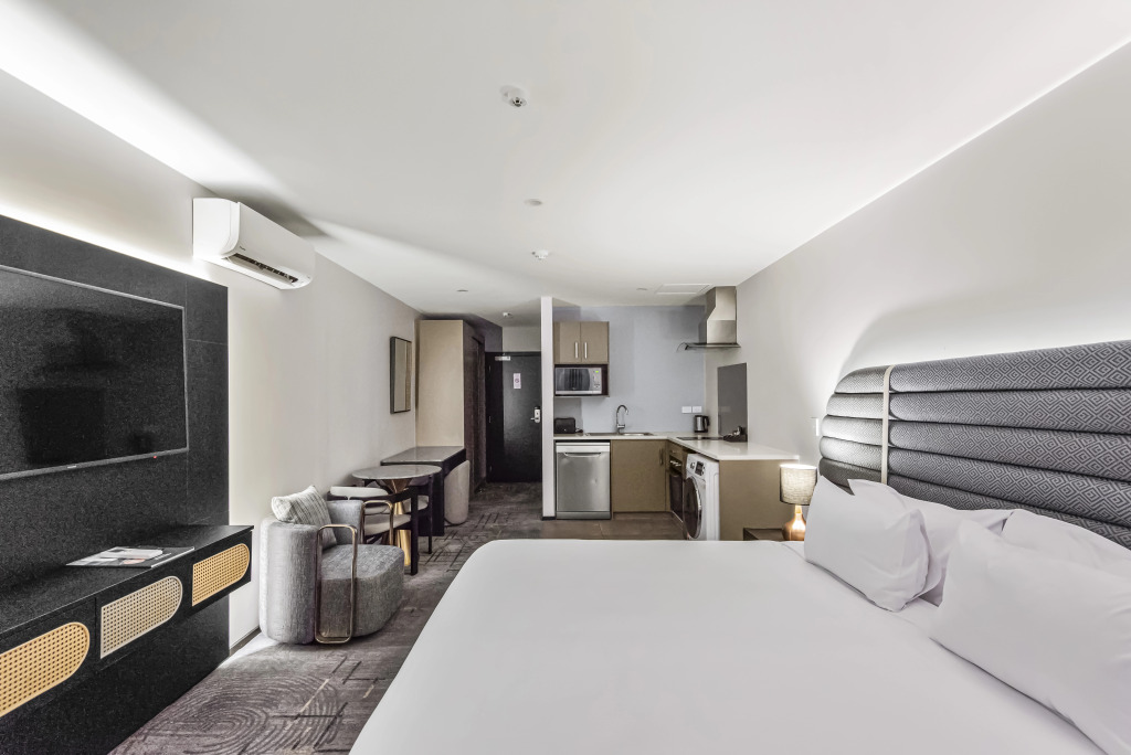 Marsden Suites Albany