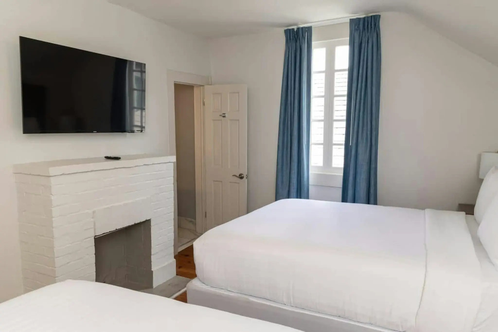 Inn on Ursulines, a French Quarter Guest Houses Property