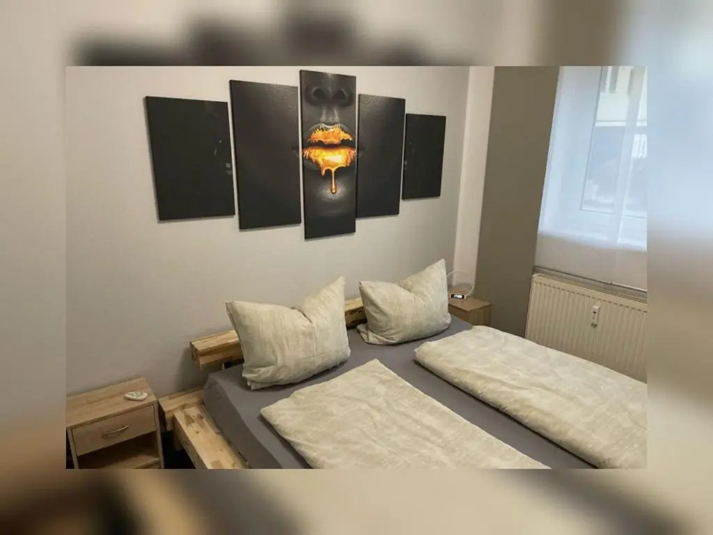 Ferienwohnung Pfarrlehn