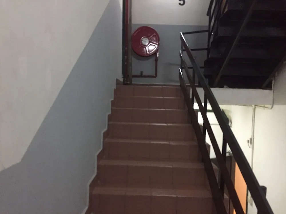 OYO 89979 Diamond Hotel