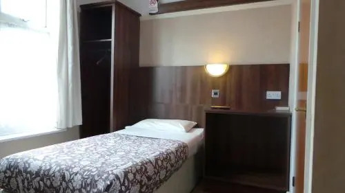 South Fork Guest House