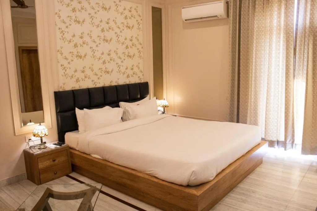 HOTEL RIO BENARAS
