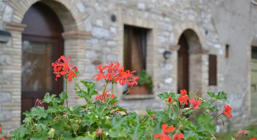 Agriturismo Barberani