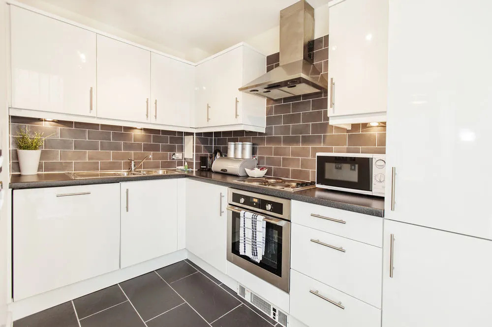 The Hub by Savvy Serviced Apartments