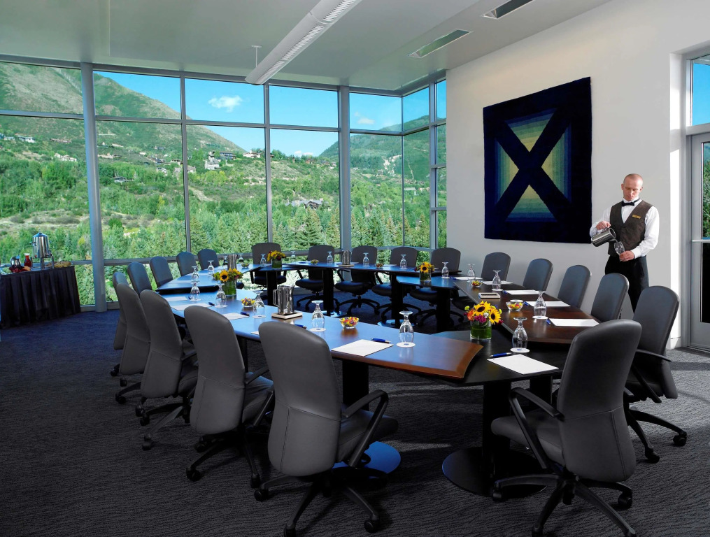 Aspen Meadows Resort