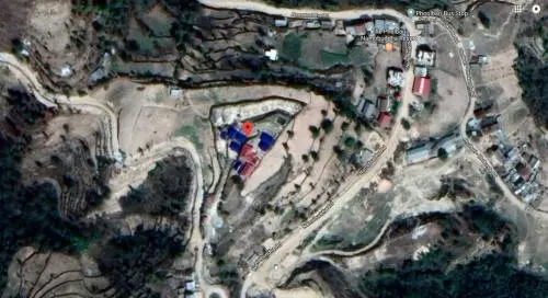 Hotel Phulbari Holiday and Resturant