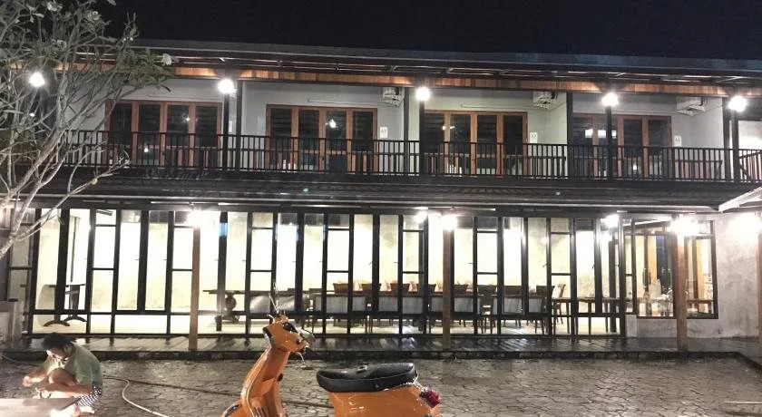Le Anda Boutique Hotel