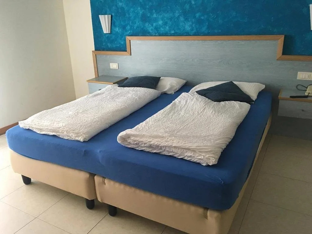 Hotel Eden