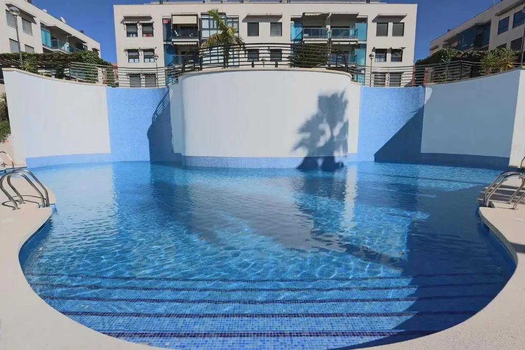 009 - Residencial Bahía 001 - comfortHOLIDAYS