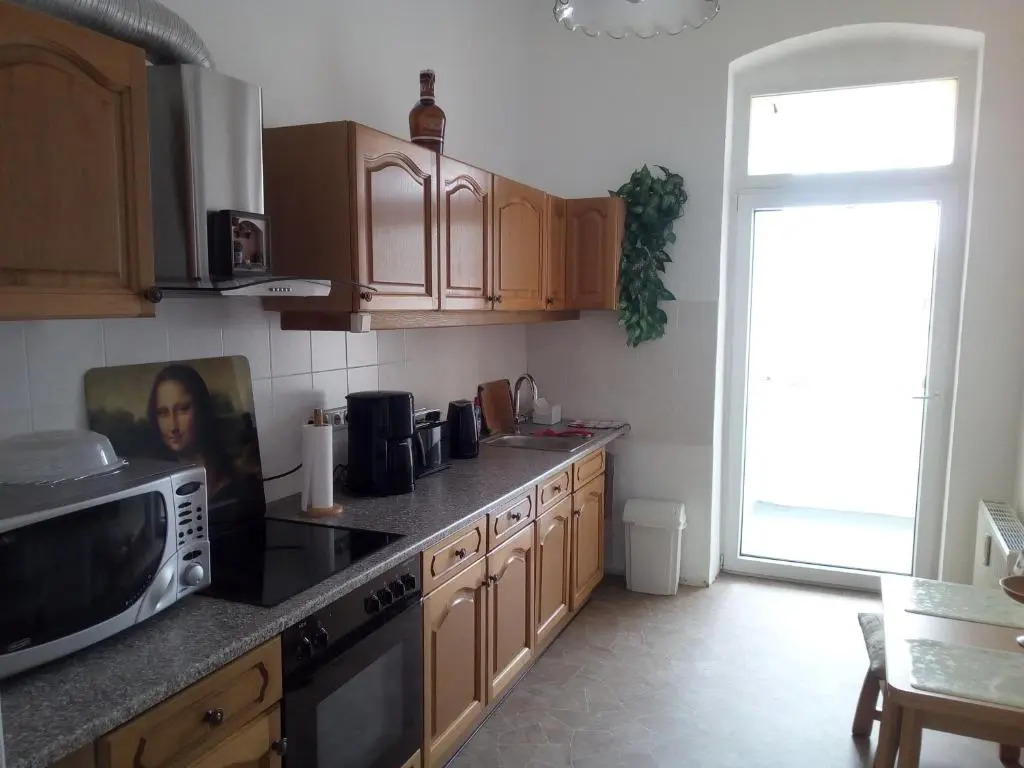 AA-Apartment -7 Wohnungen für Geschäftsreisende - wie zu Hause